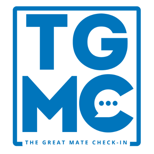 The Great Mate Check-In